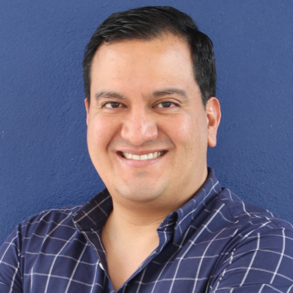 José Antonio PEREA PERCHES